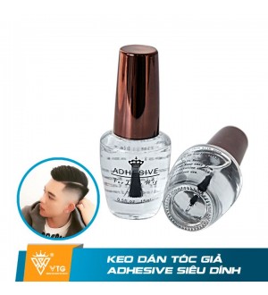 Keo Dán Tóc Giả Adhesive Siêu Dính - VTG KD03